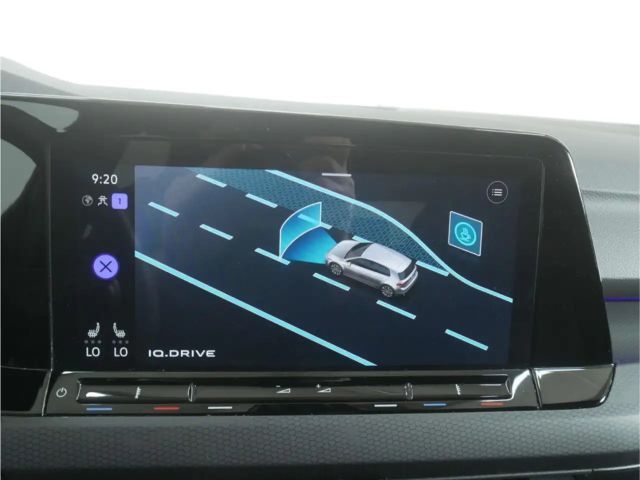 Volkswagen Golf 2.0 TSI DSG GTI