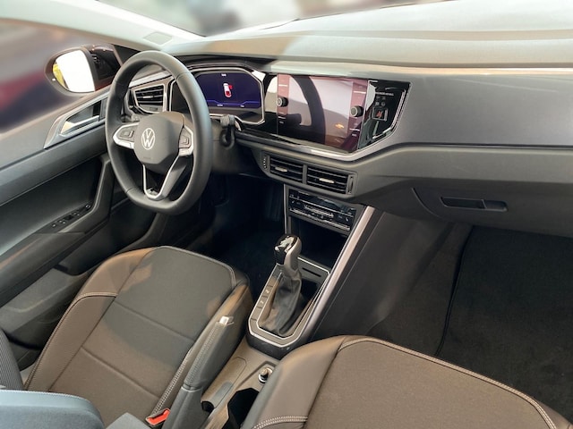 Volkswagen Taigo DSG