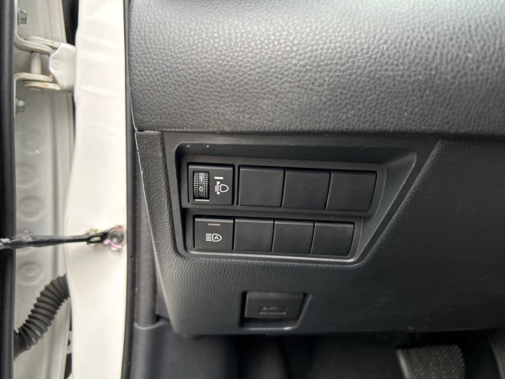 Toyota Yaris 5-deurs Basis Comfort