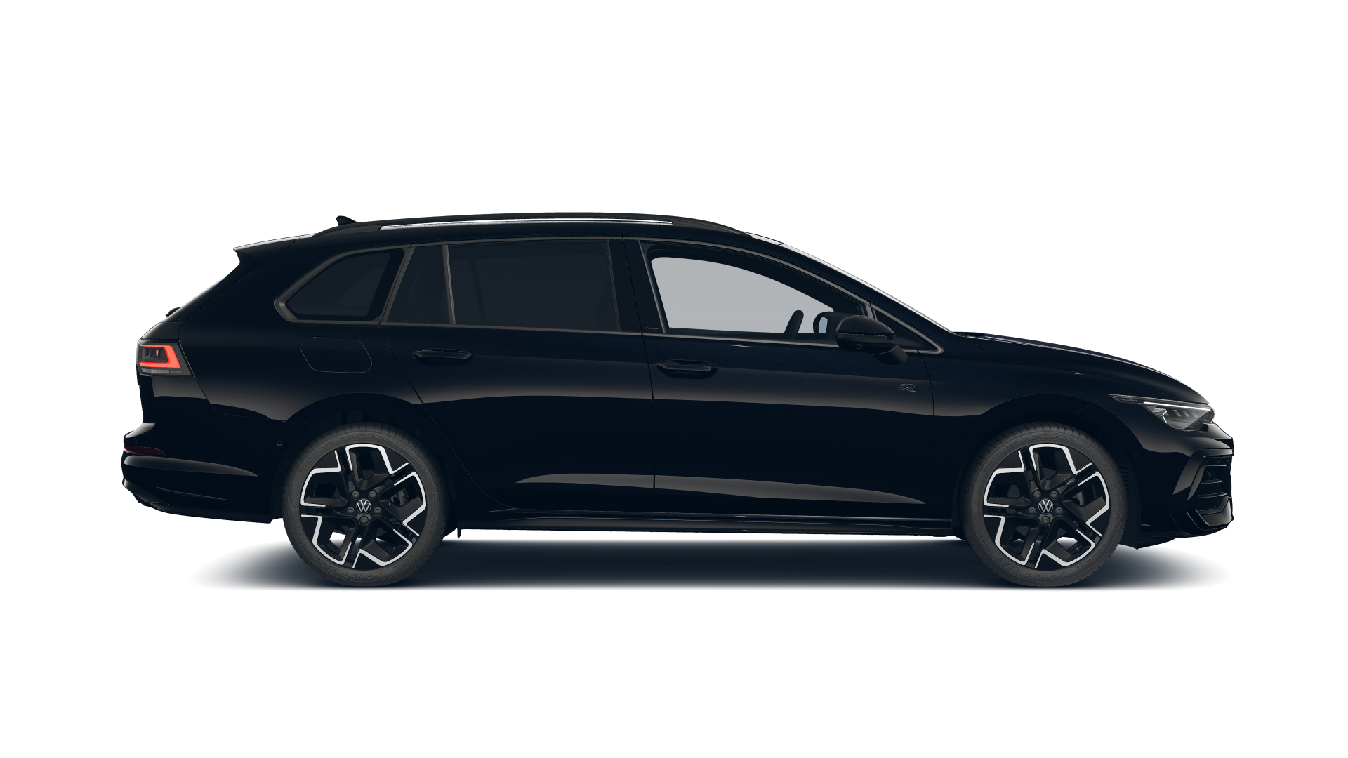 Volkswagen Golf DSG R-Line Style Variant