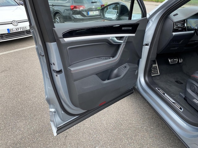 Volkswagen Touareg Elegance