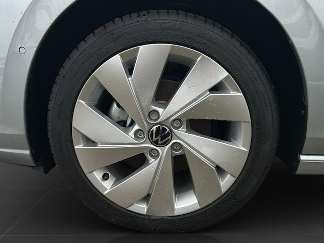 Volkswagen Golf 1.5 TSI