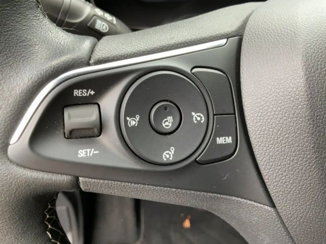 Opel Combo Elegance Life