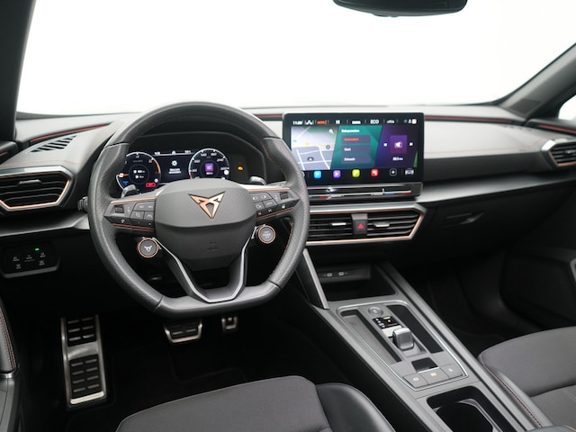 Cupra Formentor VZ e-Hybrid