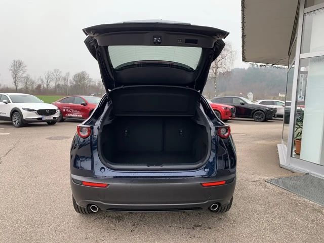 Mazda CX-30 Exclusive-line