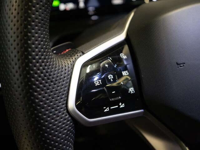 Volkswagen Golf DSG GTI Golf VIII