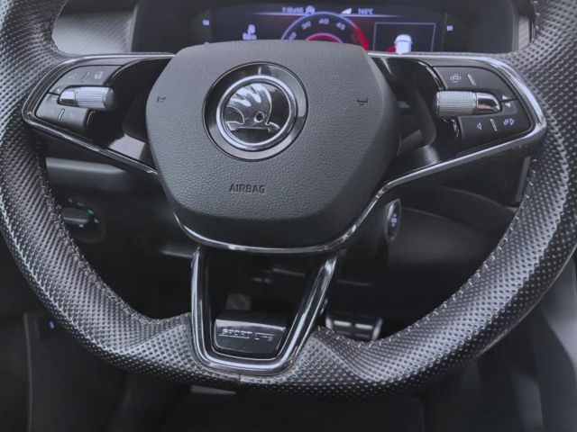 Skoda Kodiaq 2.0 TDI 4x4 Sportline