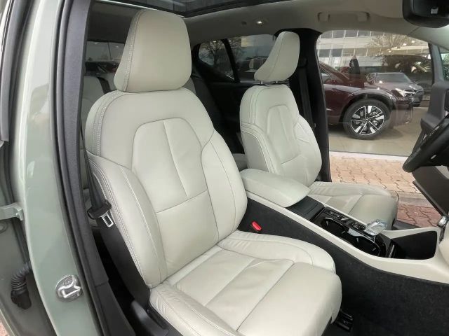 Volvo XC40 Bright Ultimate