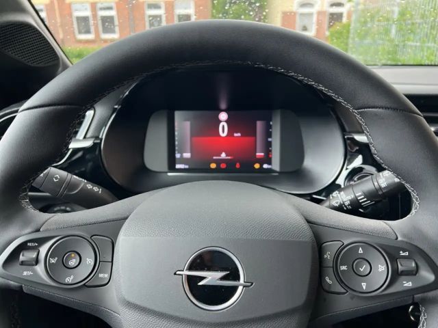 Opel Corsa GS-Line Grand Sport