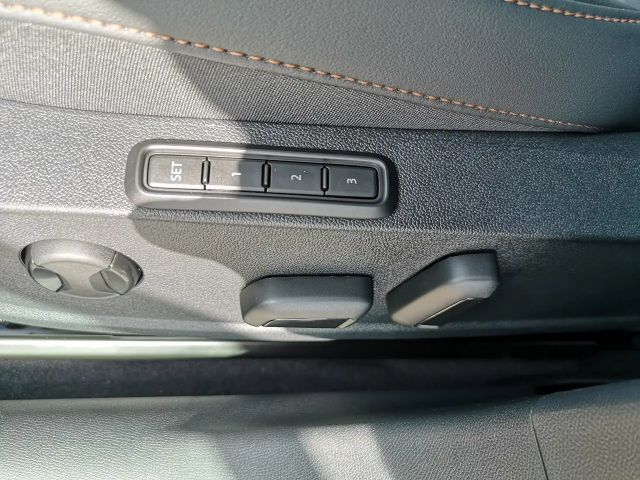 Cupra Leon 2.0 TSI 4Drive VZ