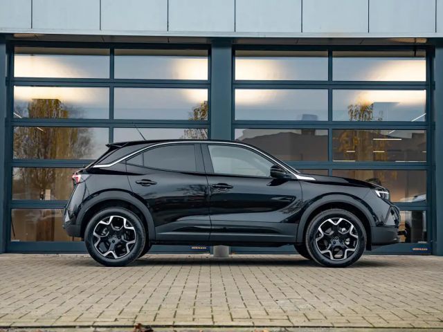 Opel Mokka Ultimate