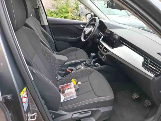 Skoda Kamiq 1.0 TSI Ambition