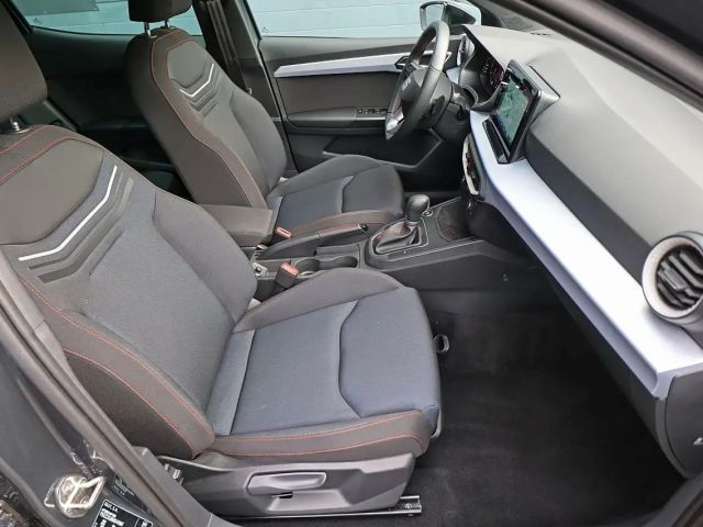 Seat Ibiza 1.0 EcoTSI DSG FR-lijn