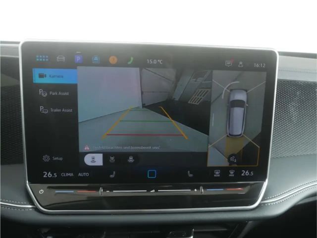 Volkswagen Passat 1.5 eTSI Business DSG