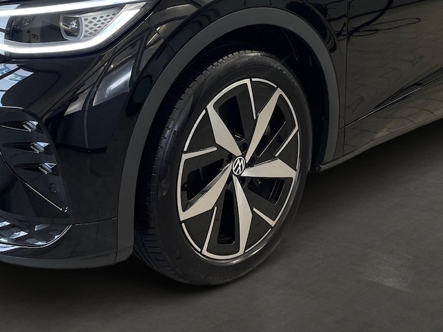 Volkswagen ID.4 4M *AHK*MATRIX*NAVI*PARKSENSOR*WÄRMEPUMPE*