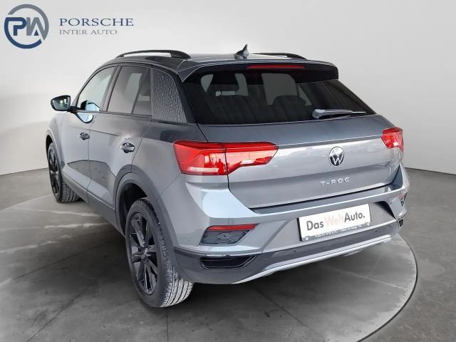Volkswagen T-Roc Design TSI