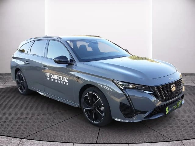 Peugeot 308 GT-Line SW