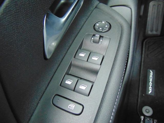 Opel Mokka 1.2 Turbo GS-Line Grand Sport Turbo