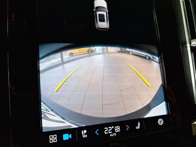 Volvo XC40 Plus Recharge