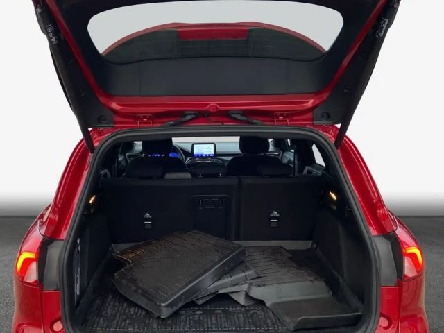 Ford Focus EcoBoost ST Line Wagon