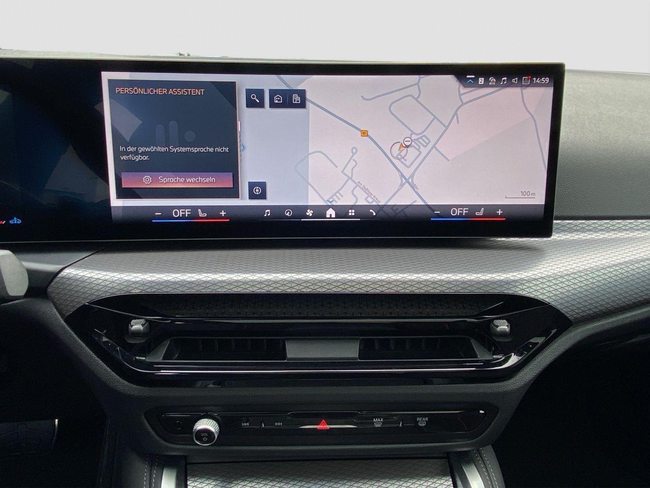 BMW 430 430i Coupé Gran Coupé xDrive