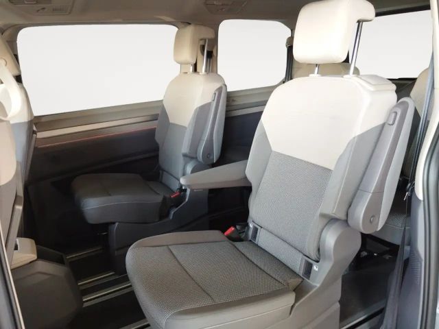 Volkswagen Multivan T7