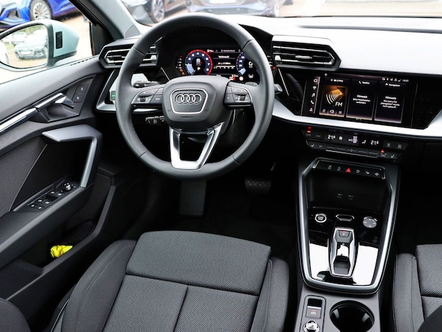 Audi A3 35 TFSI S-Tronic