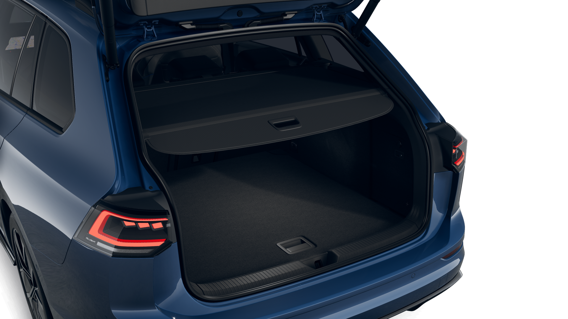 Volkswagen Golf 1.5 eTSI R-Line Variant