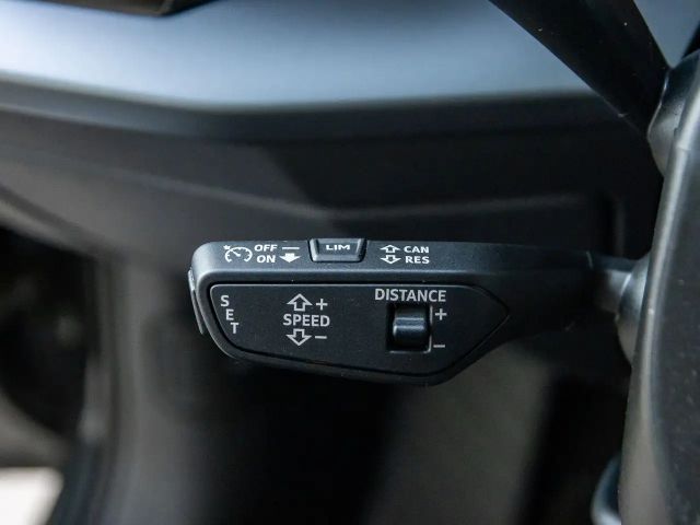 Audi A3 35 TDI S-Tronic Sedan