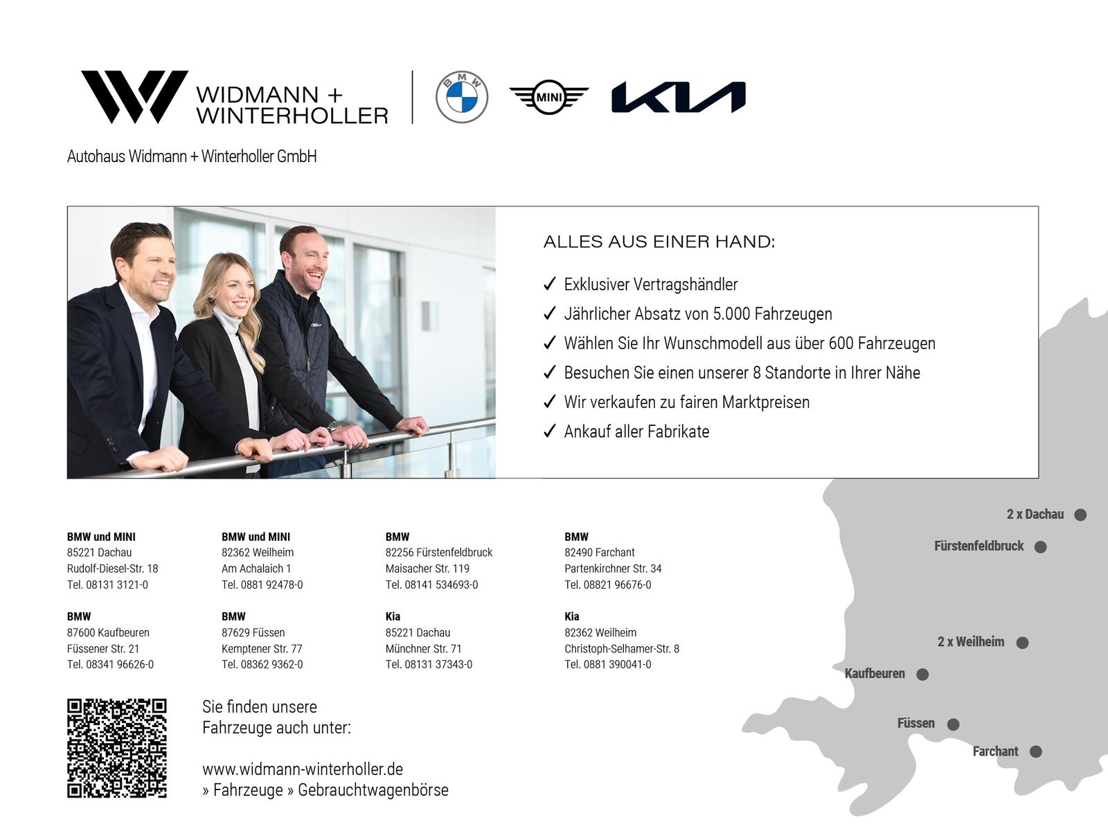 BMW 320 320d M-Sport Touring xDrive