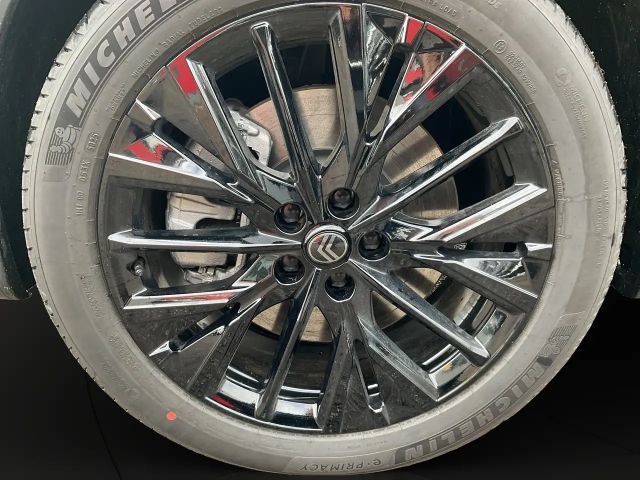 Citroën C5 Aircross Max