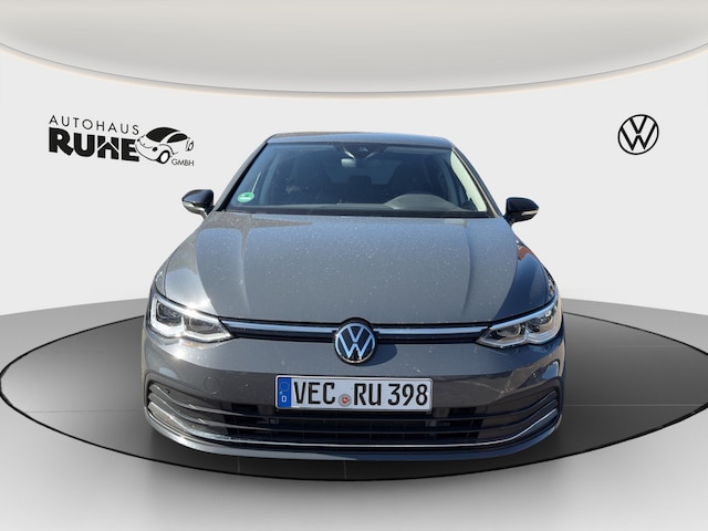 Volkswagen Golf DSG Golf VIII Move