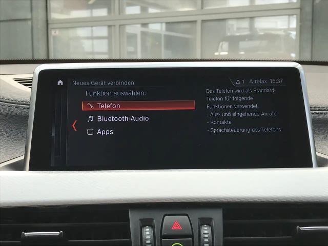 BMW X2 M-Sport xDrive25e