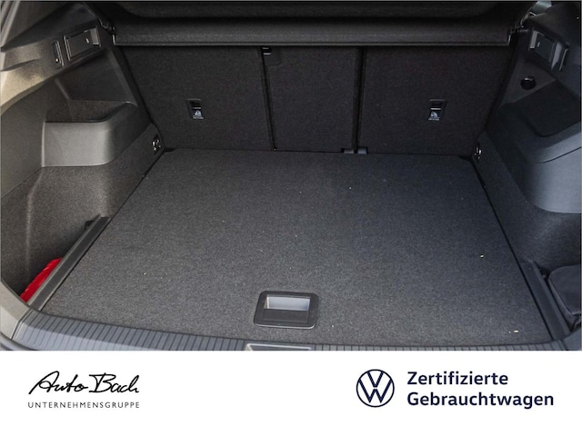 Volkswagen Tiguan 2.0 TDI DSG R-Line