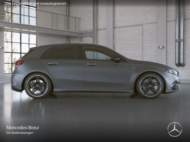 Mercedes-Benz A 45 AMG 4MATIC AMG Line