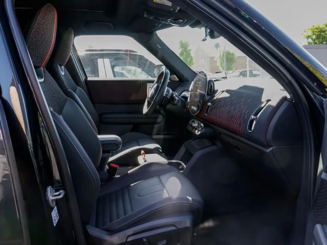 MINI John Cooper Works Countryman All4