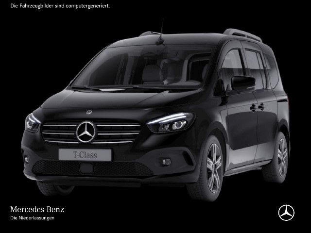 Mercedes-Benz T 180 Progressive