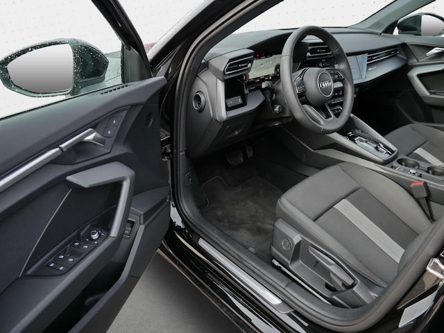 Audi A3 35 TDI S-Tronic Sportback