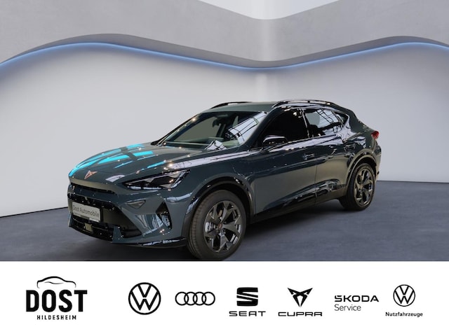 Cupra Formentor 1.5 TSI DSG e-Hybrid