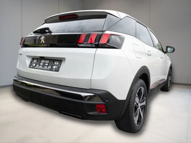 Peugeot 3008 Allure Pack BlueHDi EAT8