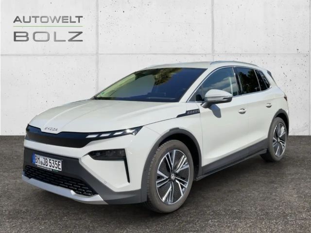 Skoda Elroq 85