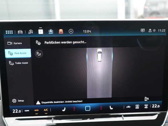 Volkswagen Passat R-Line Variant