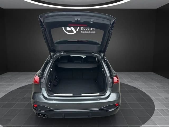 Audi A5 Avant Quattro