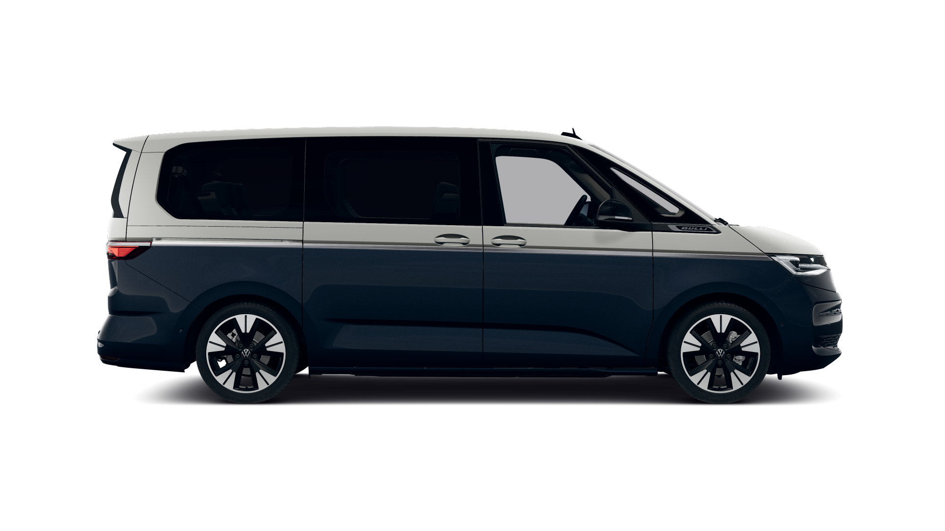 Volkswagen Multivan DSG Lang Life