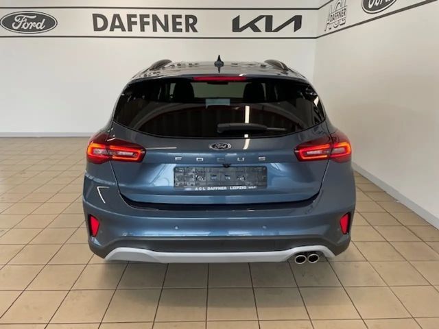 Ford Focus Active