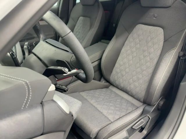 Audi A5 2.0 TDI S-Line