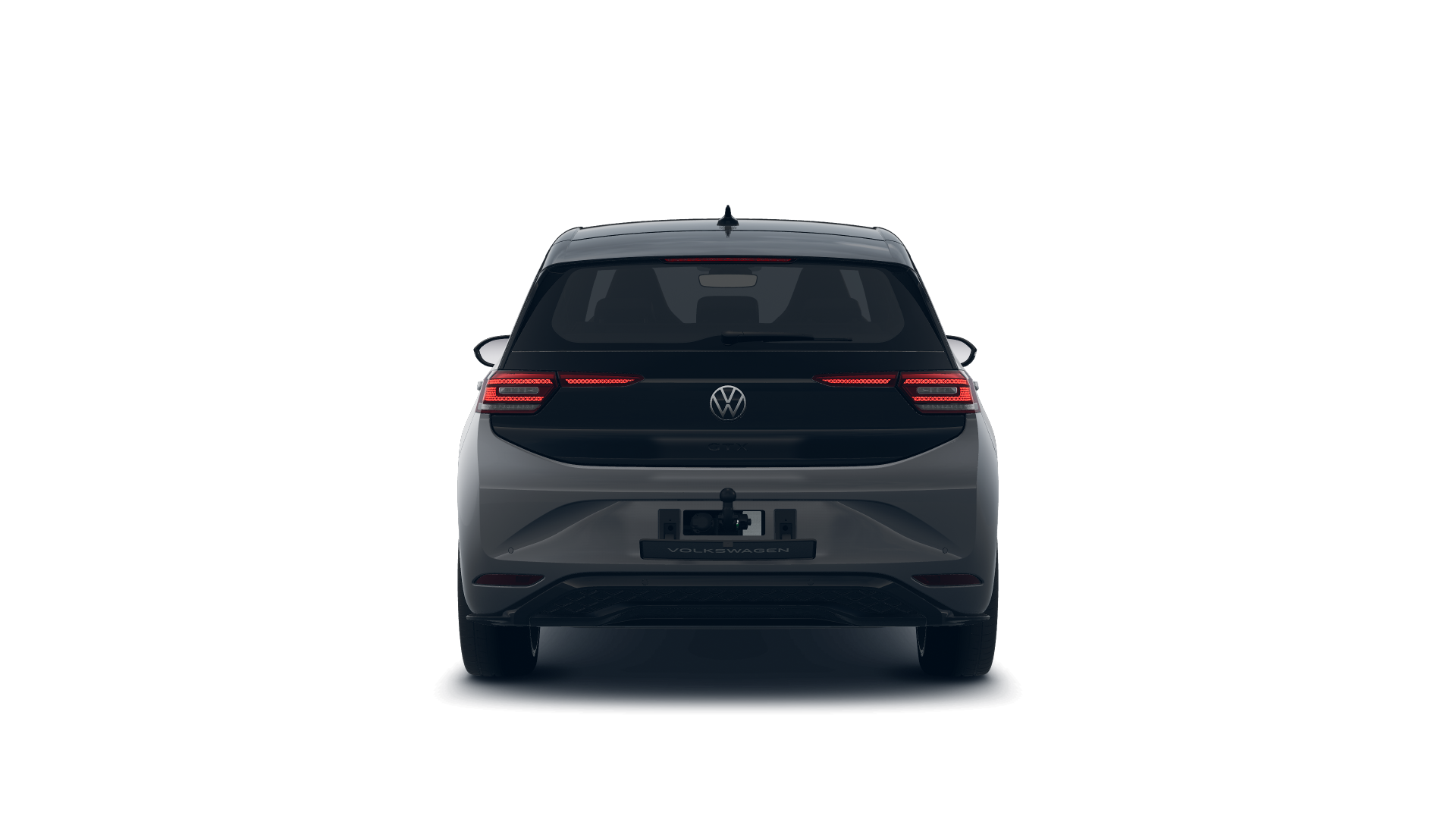 Volkswagen ID.3 GTX Performance