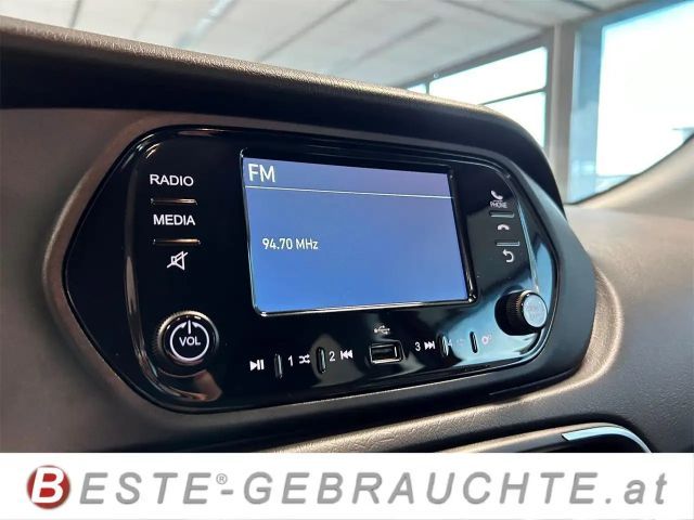 Fiat Tipo Hybrid 130