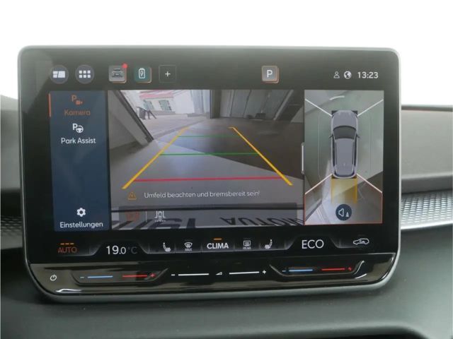 Cupra Terramar 1.5 e-Hybrid VZ