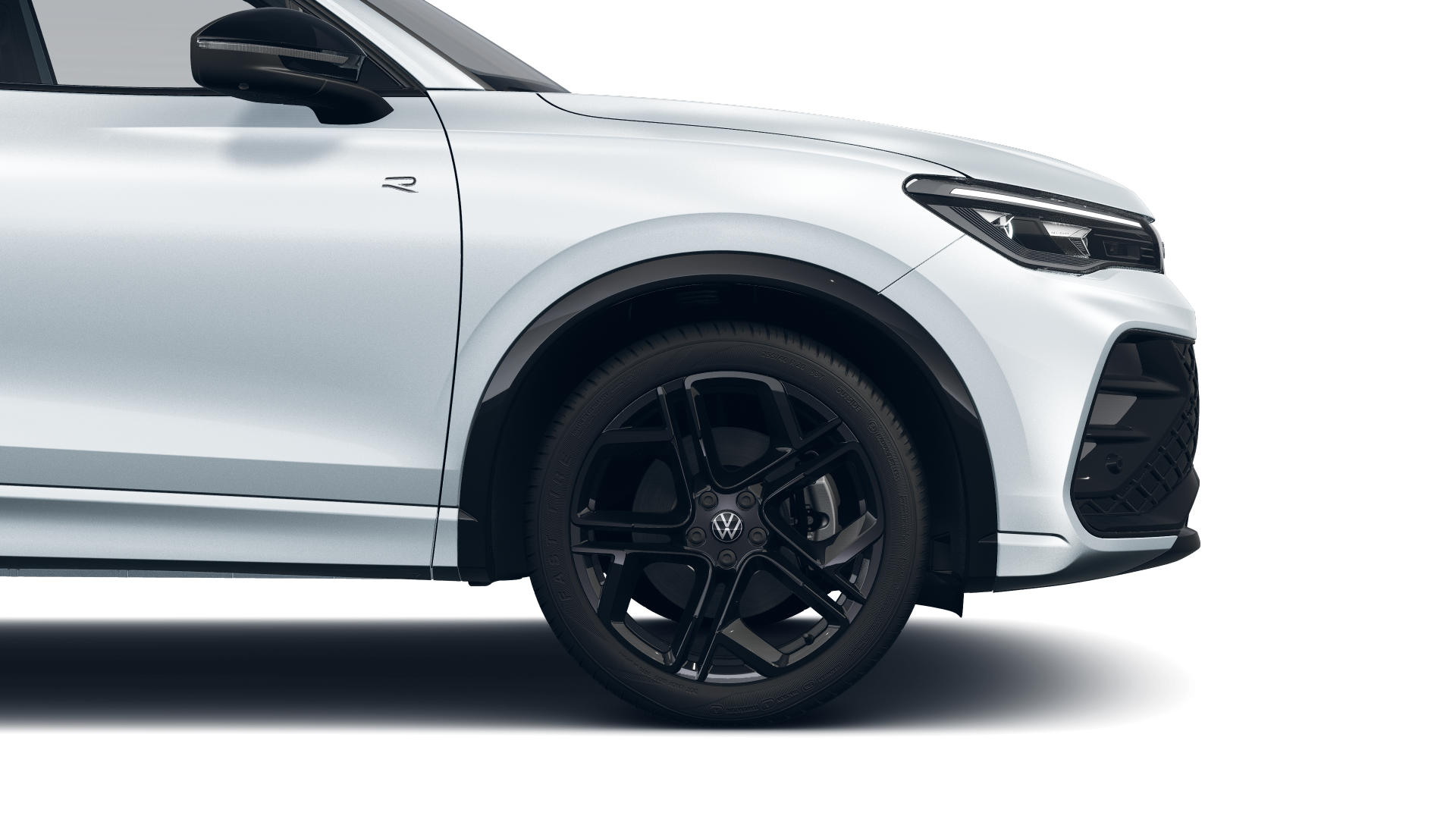 Volkswagen Tiguan 2.0 TDI Pro R-Line